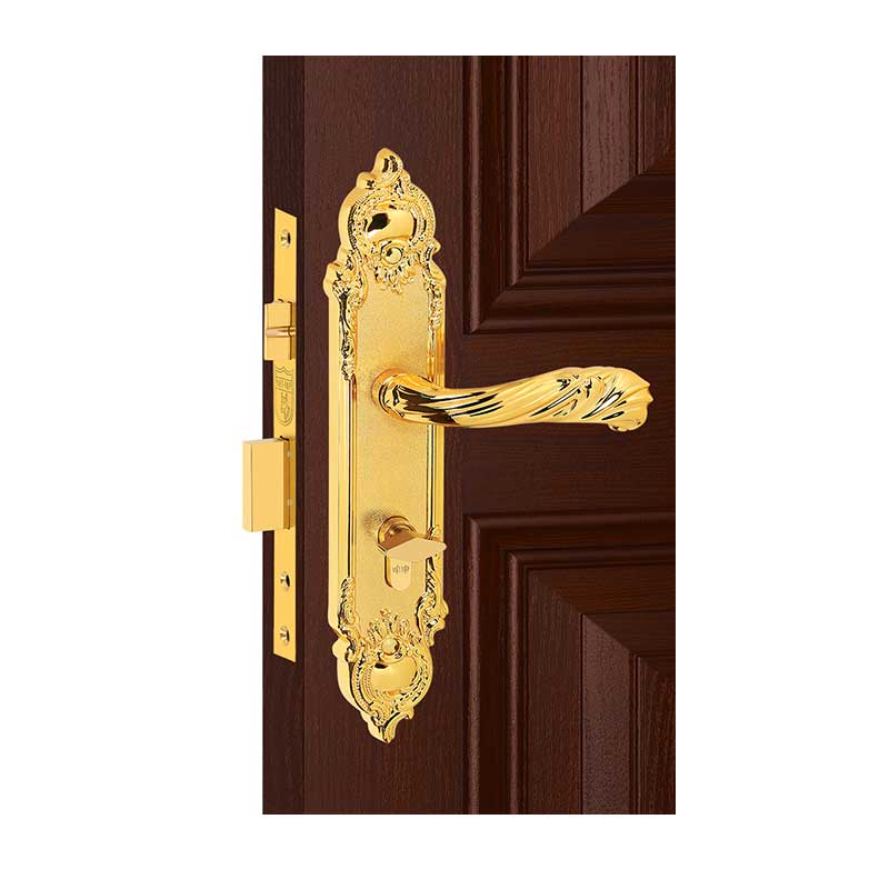 Khóa cửa thông phòng Việt Tiệp