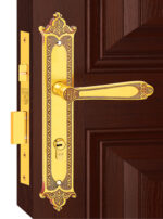 Khóa Việt Tiệp 04187