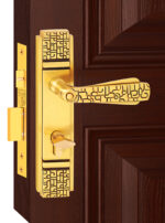 Khóa việt tiệp 04277