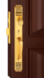 Khóa đại sảnh Việt Tiệp 04291