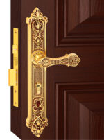 Khóa Việt Tiệp 04296