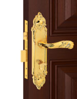 Khóa Việt Tiệp 04319