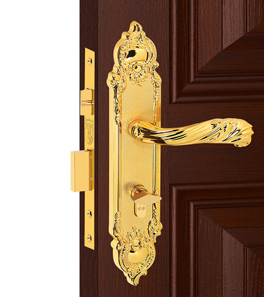 Khóa Việt Tiệp 04319