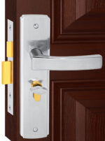 Khóa Việt Tiệp 04509