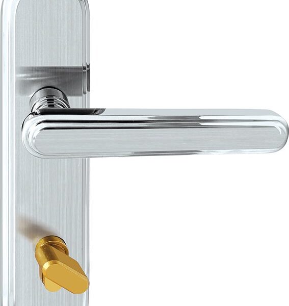 Khóa việt tiệp 04763