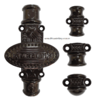 Clemon 09791 chính hãng Việt Tiệp, lắp cửa sổ