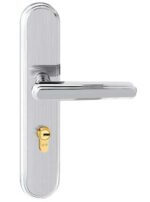 Khóa việt tiệp 04863