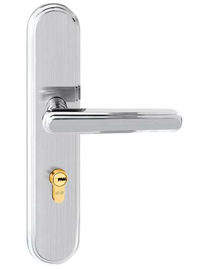 Khóa việt tiệp 04863