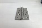 Bản lề 08225-304 lắp cửa chính, cửa thông phòng, chất liệu inox 304