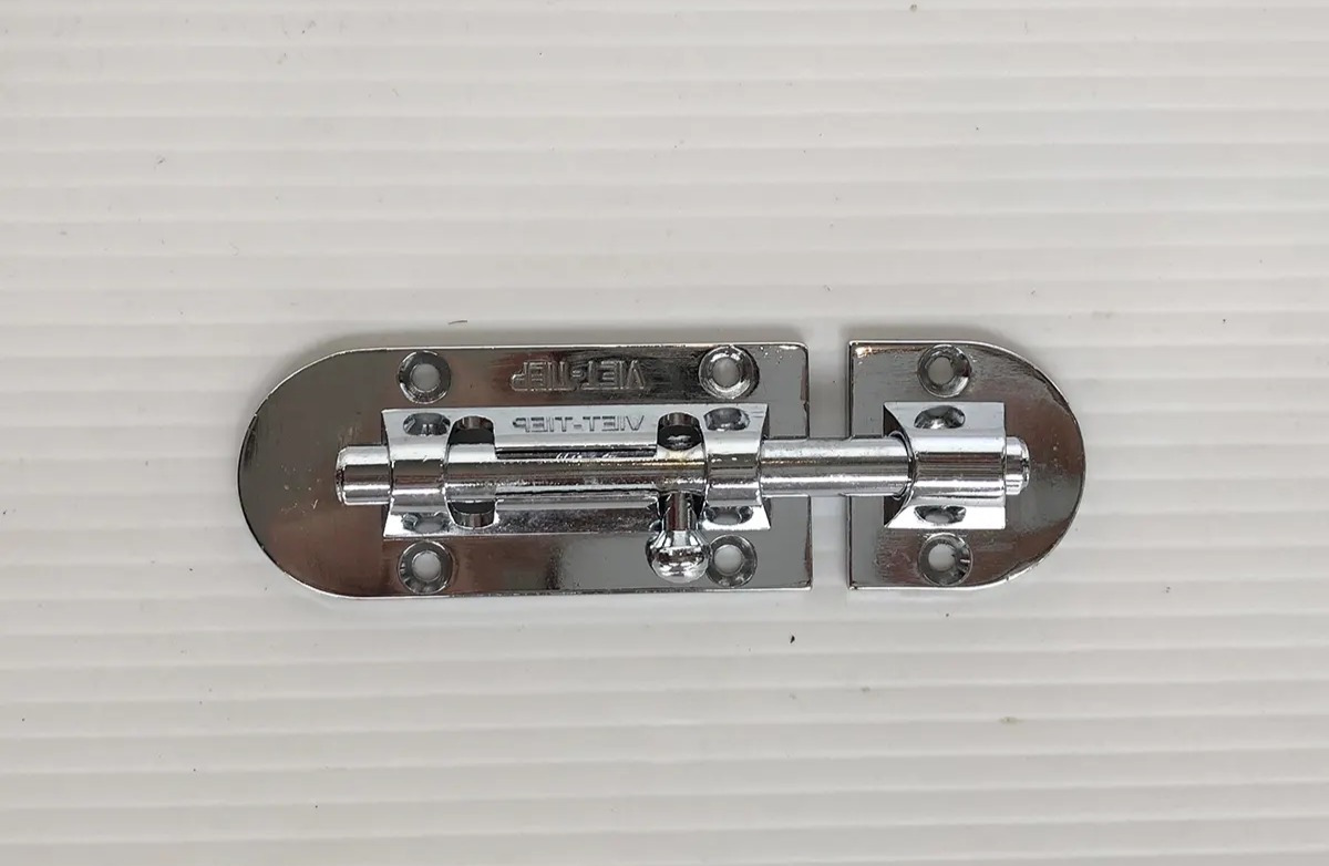 Chốt cửa Việt Tiệp 10300