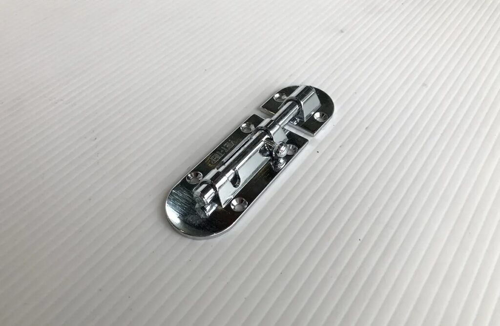 Chốt cửa Việt Tiệp 10300