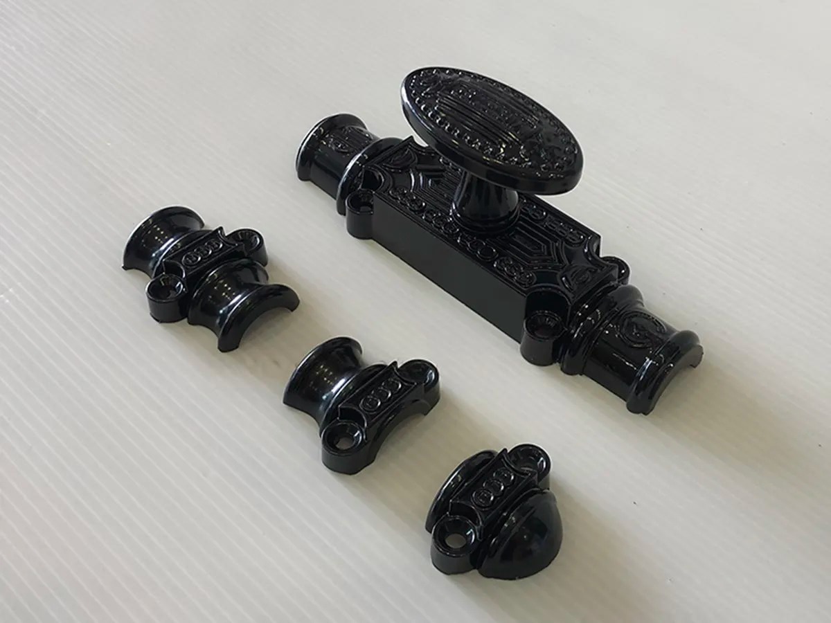 Clemon 09791 chính hãng Việt Tiệp, lắp cửa sổ