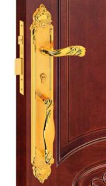 Khóa đại sảnh Việt Tiệp 04289