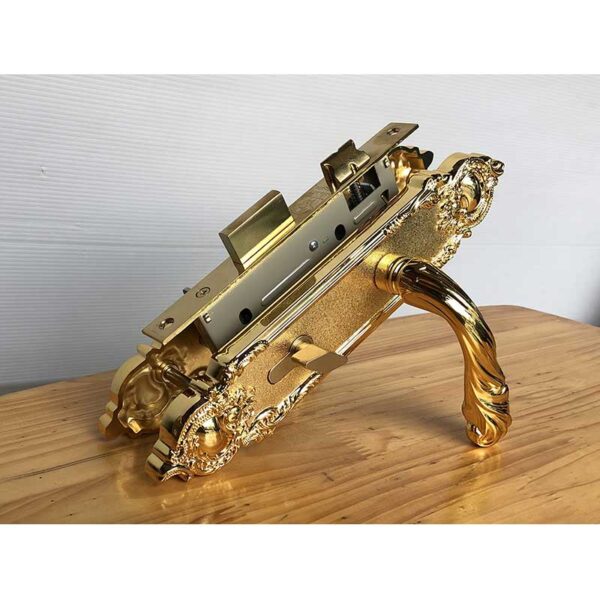 Khóa việt tiệp 04319