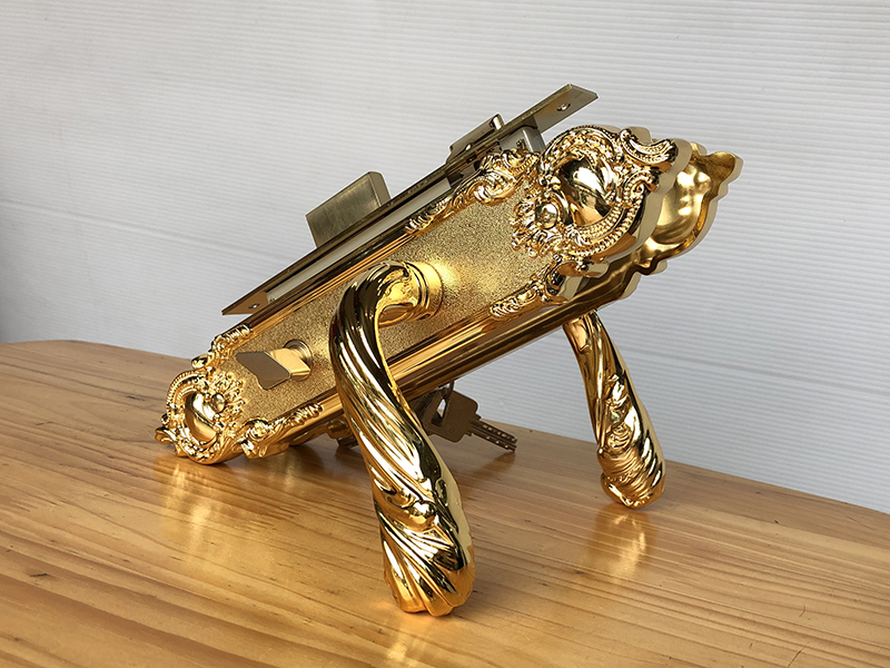 Khóa việt tiệp 04319