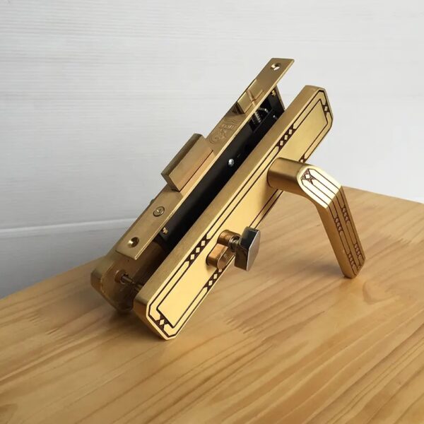 Khóa việt tiệp 04278