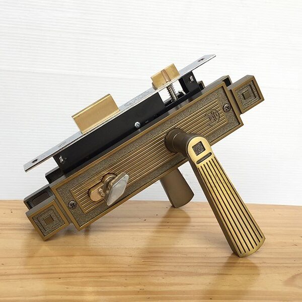 Ảnh thực tế khóa việt tiệp 04372