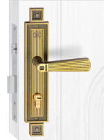 Khóa Việt Tiệp 04936